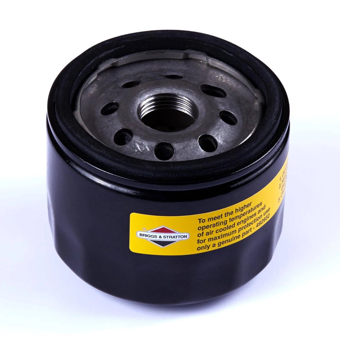 Briggs &amp; Stratton Oil Filter (492932S)