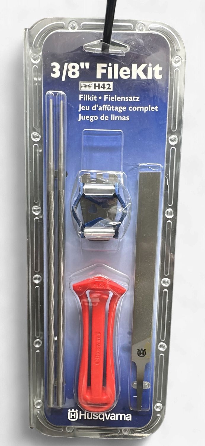 File Kit 3/8" (505 69 81-30)