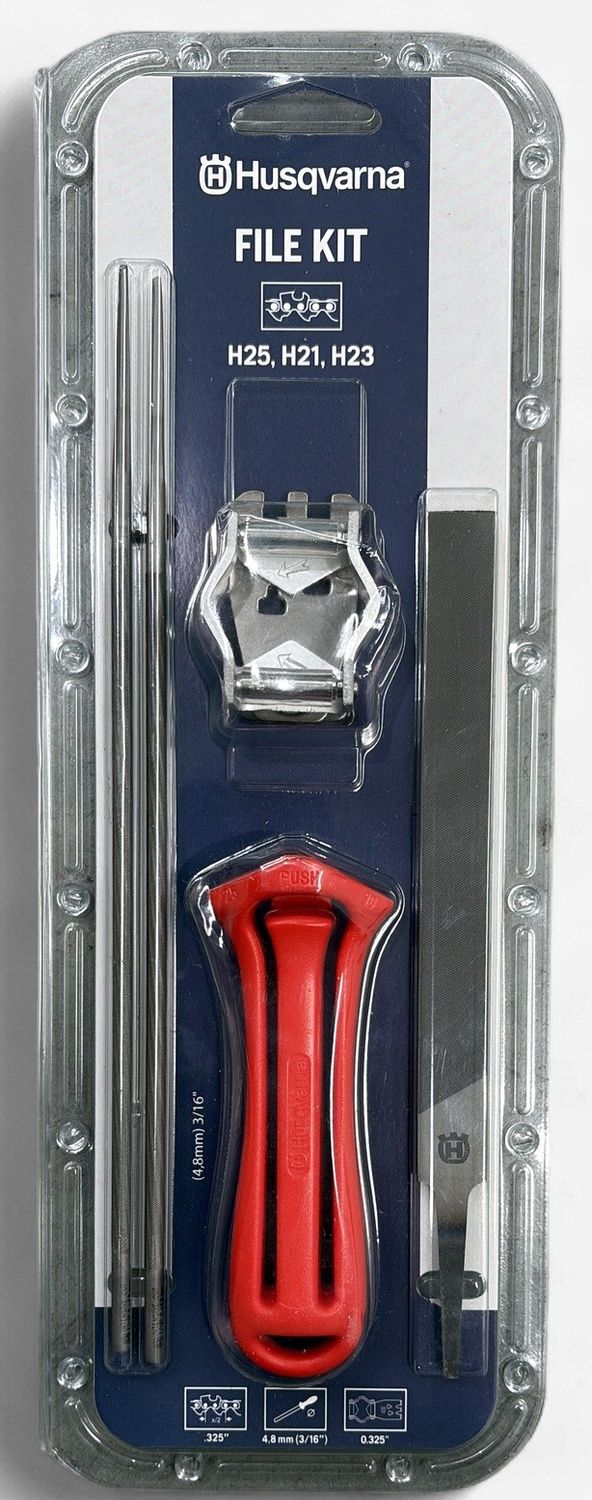 File Kit .325" H-Series (505 69 81-25)