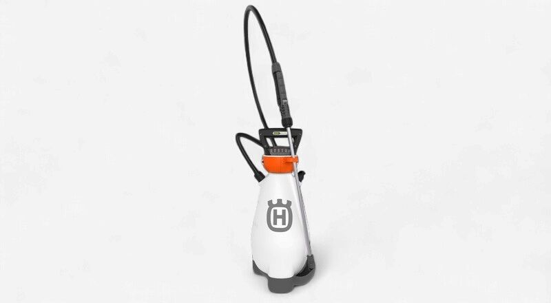Sprayer 8L - Battery