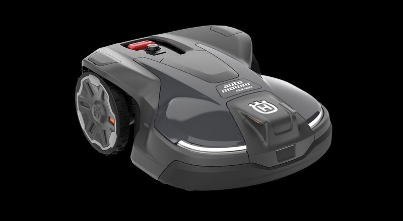 Husqvarna Automower® 430X NERA with Module