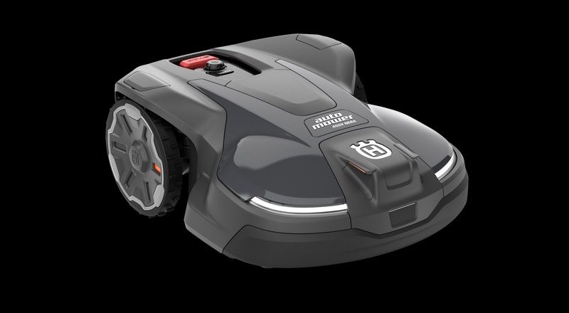 Husqvarna Automower® 450X NERA with Module
