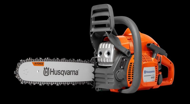 Husqvarna 440 e-series II Chainsaw
