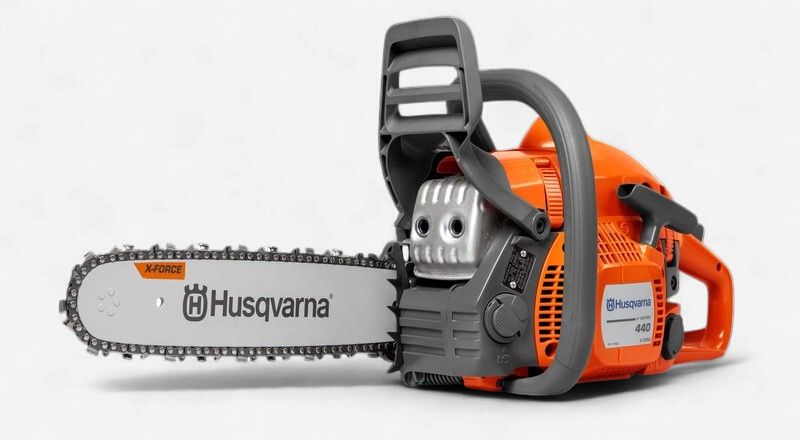Husqvarna 440 e-series II Chainsaw