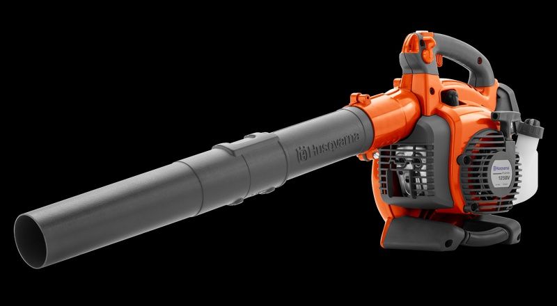 Husqvarna 125BVx Blower