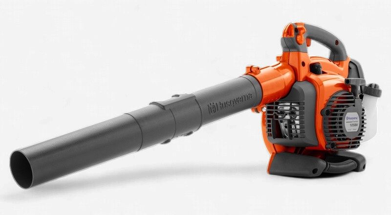 Husqvarna 125BVx Blower