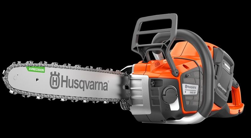 Husqvarna 542i XP® Chainsaw
