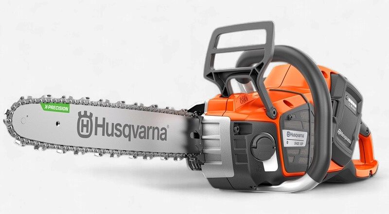 Husqvarna 542i XP¬Æ Chainsaw