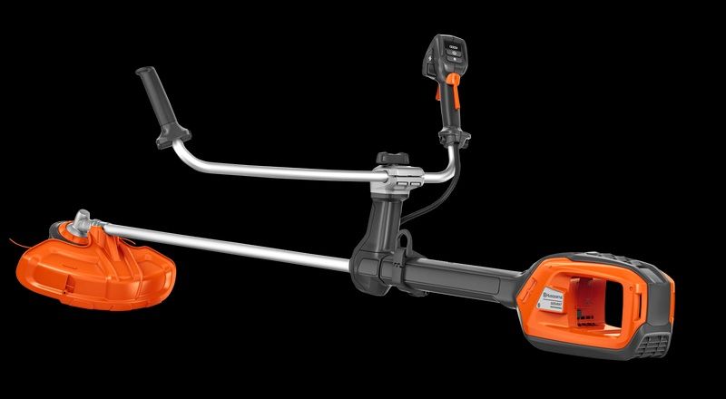 Husqvarna 525iRXT Brushcutter without battery and charger