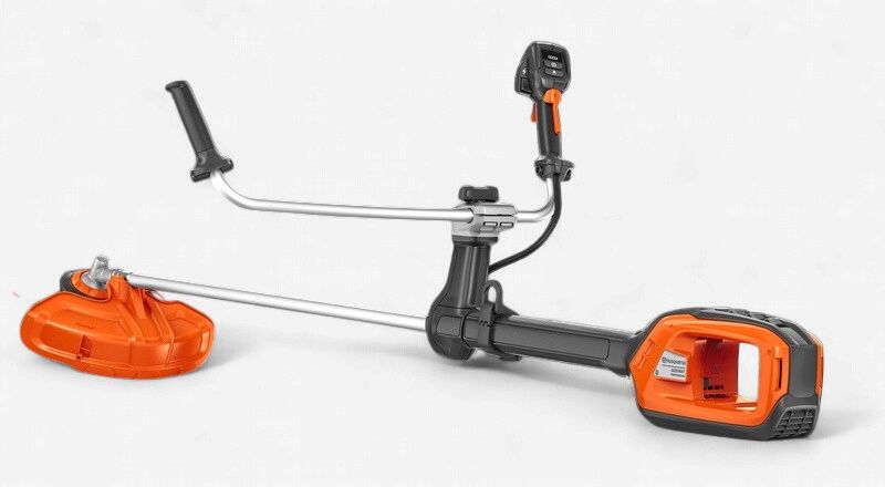 Husqvarna 525iRXT Brushcutter without battery and charger