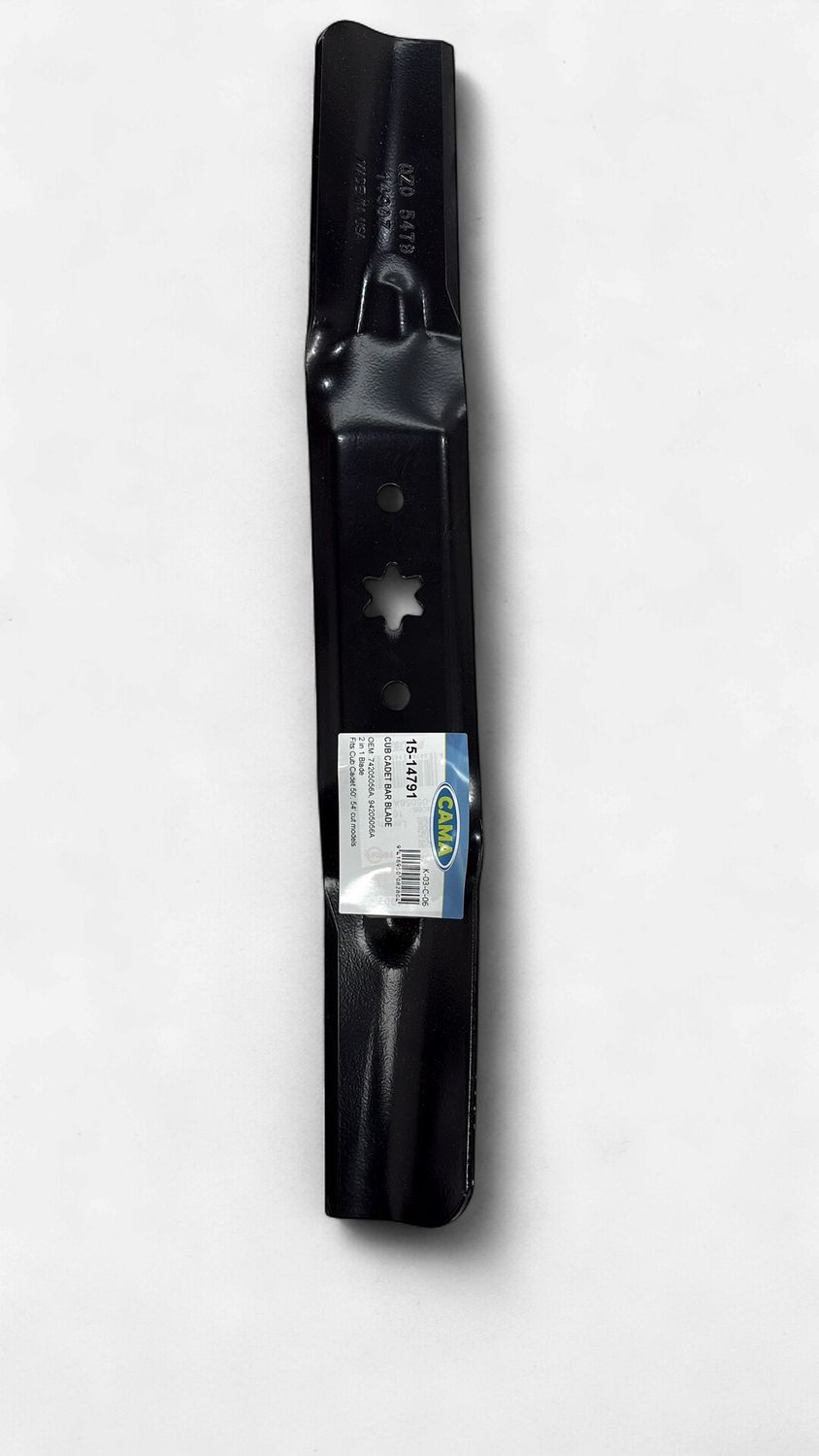 Blades Ride On Mower Ultimate ZT1 15-14791