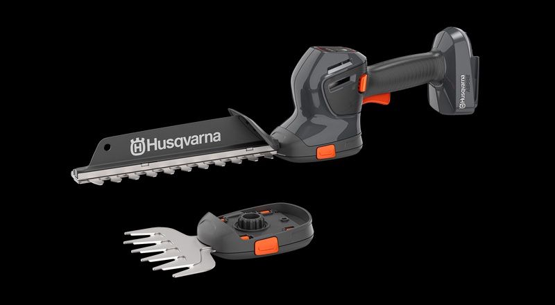 Husqvarna Aspire™ S20 Shrub Shear 18V SKIN ONLY