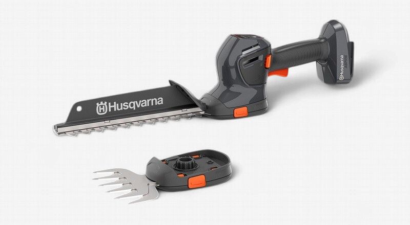 Husqvarna Aspire™ S20 Shrub Shear 18V SKIN ONLY
