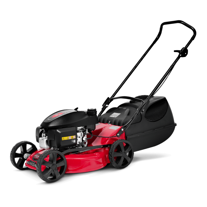 Honda Yard Buddy Champ