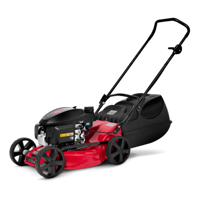 Honda Yard Buddy Premium