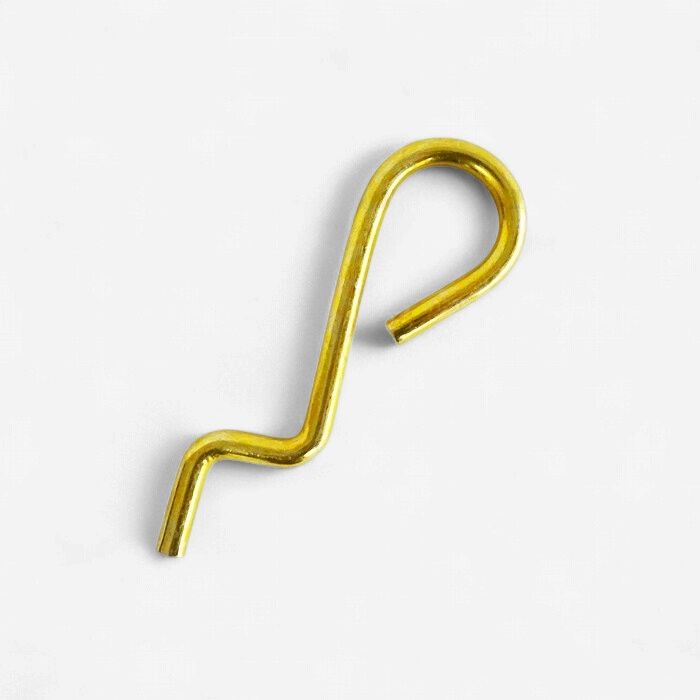 Deck Spring Hook (MT74705608)