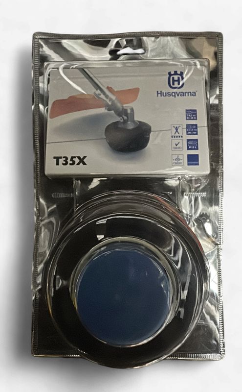 T35X Tap-n-Go™ Trimmer Head (Ball Bearing) (578 44 65-01)