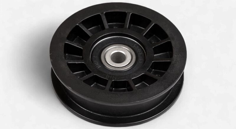 Pulley (532 19 43-27)