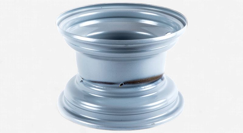 Rim Assembly (532 14 87-36)