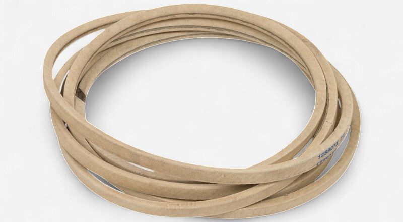 Drive Belt (532 12 59-07)