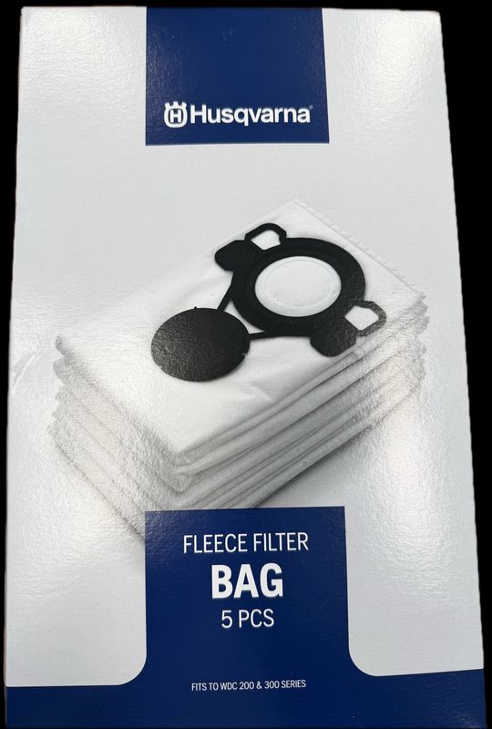 Filter Bag (594 96 60-02)