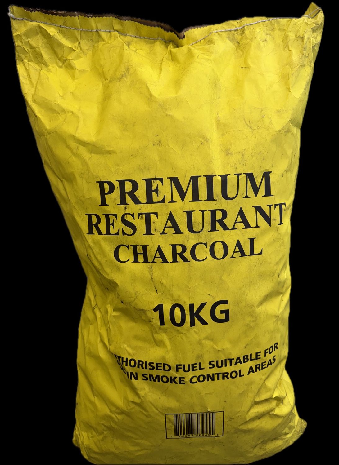 GreenAS Charcoal 10kg