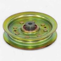Steel Flat Idler Pulley (65-2967)
