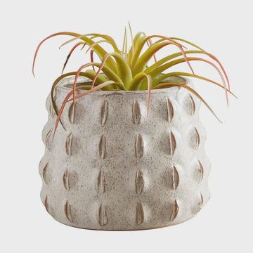 Textured Pot - Large