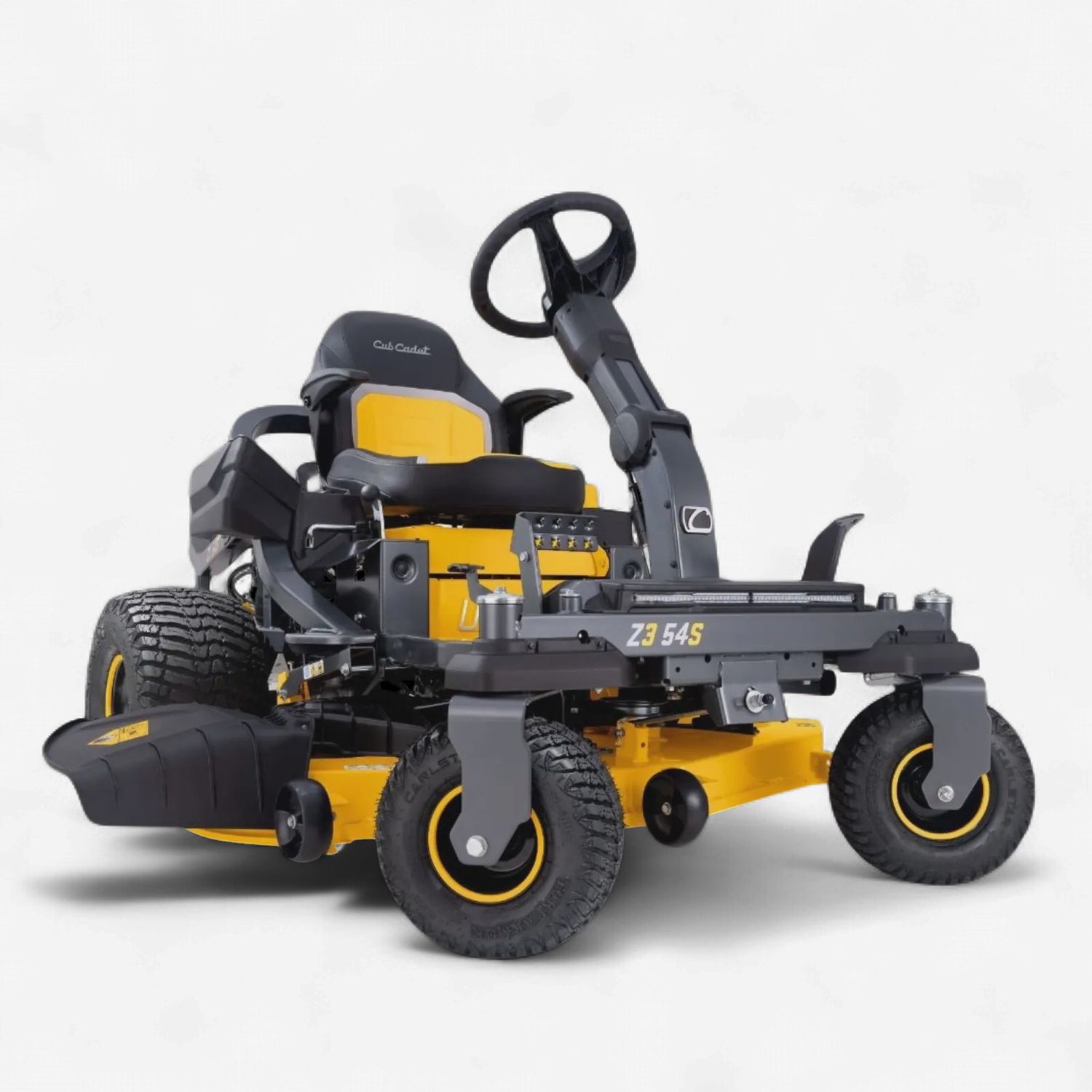 Z3 54S Ultima Cub Cadet Ride-On