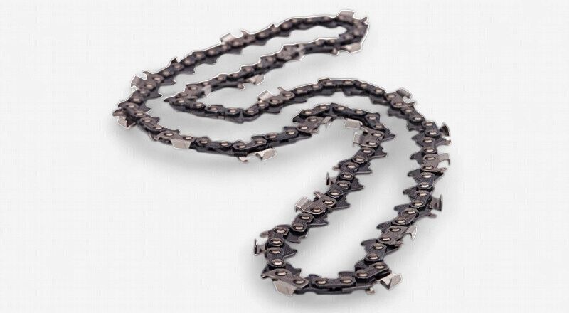 Husqvarna Chain Loop 1/4" LP x .050" (1.3mm) Micro Chisel  x 58DL