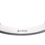 Pizza Cutter - Stainless Steel