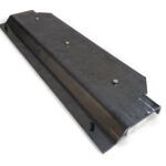 Mega Rad Rear Baffle