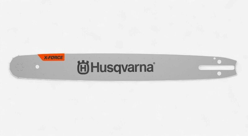Chainsaw Guide Bar 16" 3/8" LP .058" 60DL Small Bar Mount (A095)