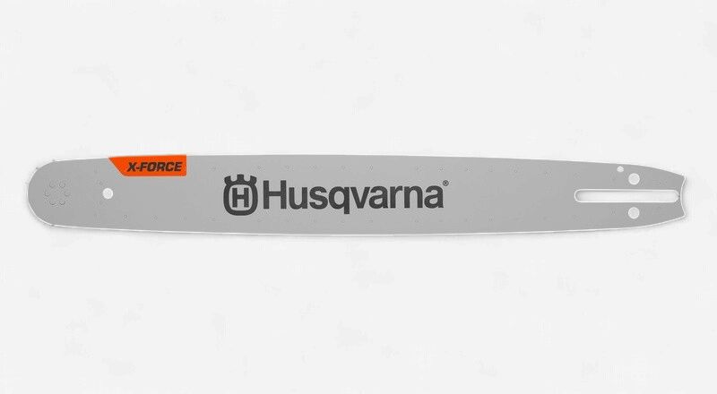 Chainsaw Guide Bar 18" 3/8" LP .058" 68DL Small Bar Mount (A095)