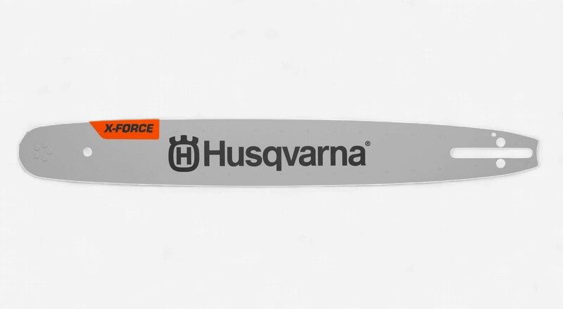 Chainsaw Guide Bar 20" .325" LP .058" 80DL Small Bar Mount (A095)