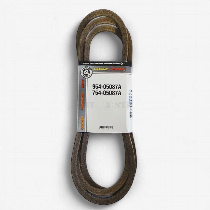 Belt A Section - 108.6" LX46 (MT95405087A)