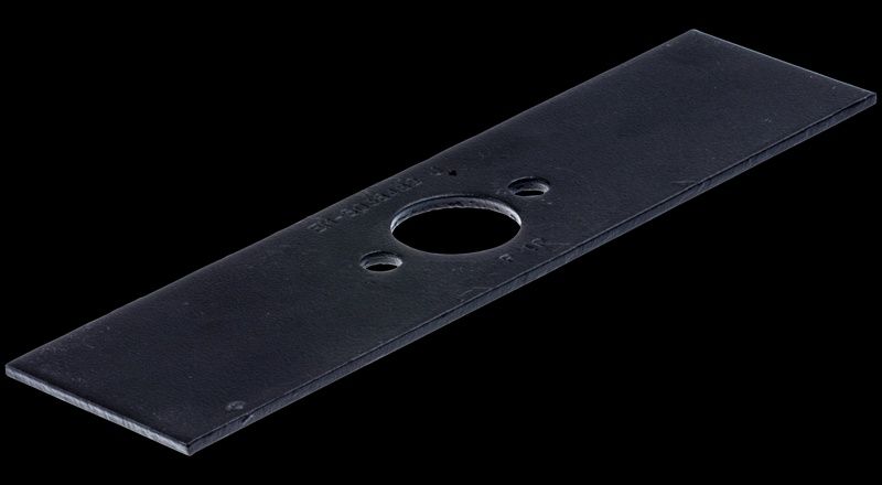 Edger Blade (531 30 02-33)