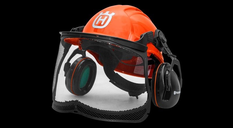 Forest Helmet
