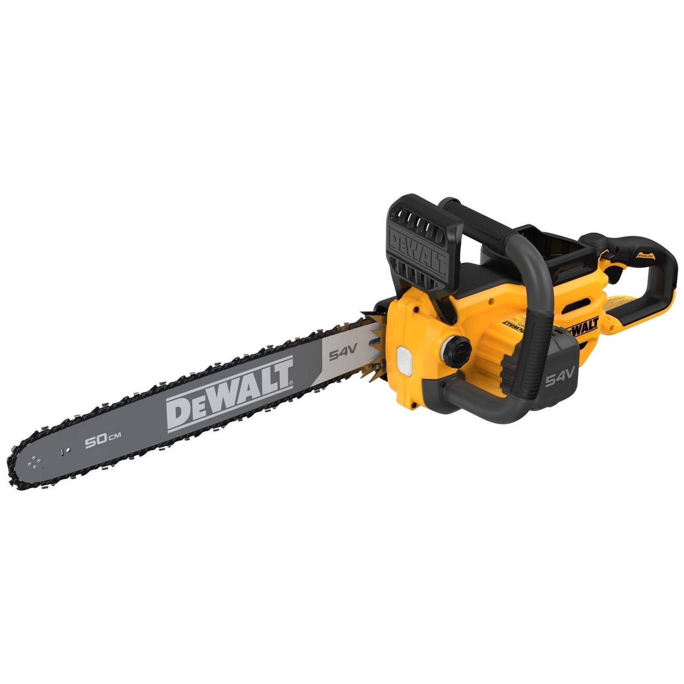 DeWalt 54V XR FLEXVOLT™ 50cm Chainsaw - Bare