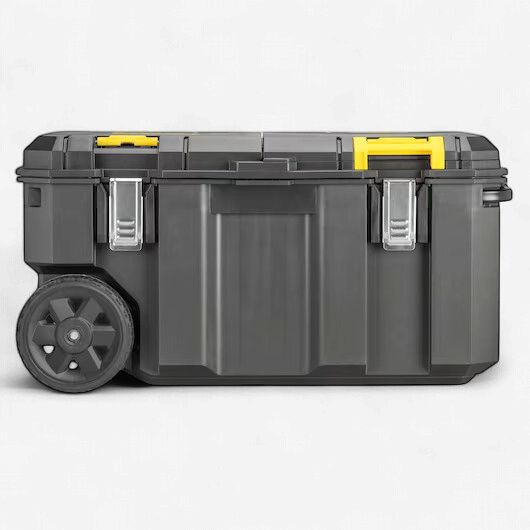 DeWalt TSTAK® Quick-Access Job Chest