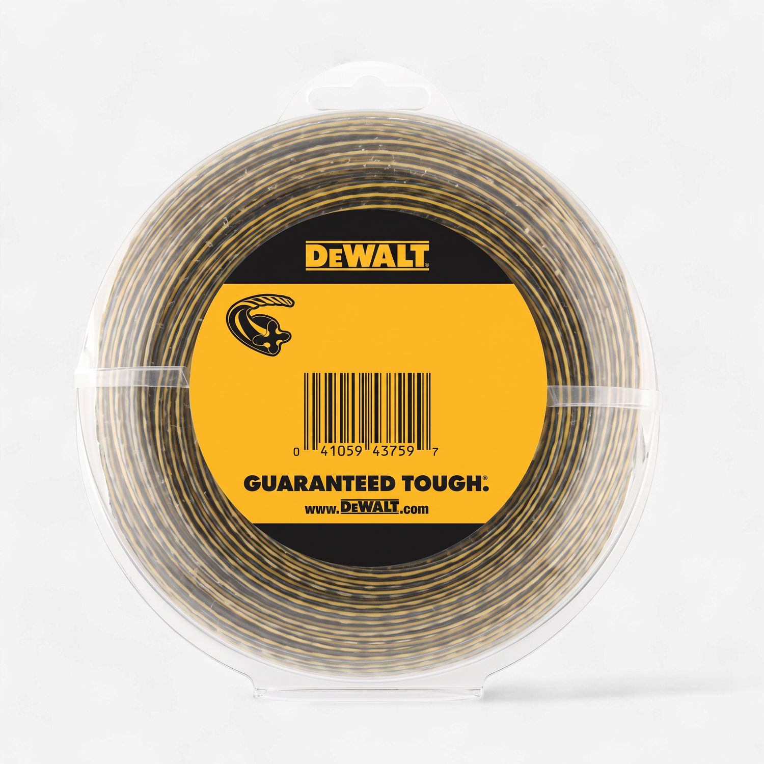 DeWalt 2.7mm x 55m Trimmer Line