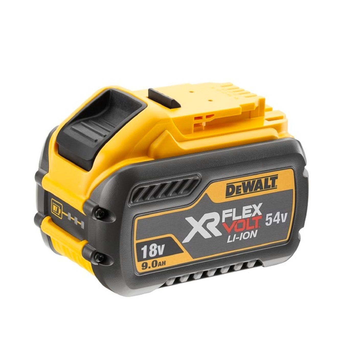 DeWalt 54V XR FLEXVOLT™ 9Ah Battery