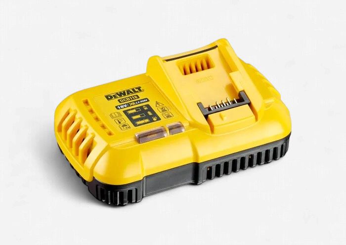 DeWalt Single Port 8A Fast Charger