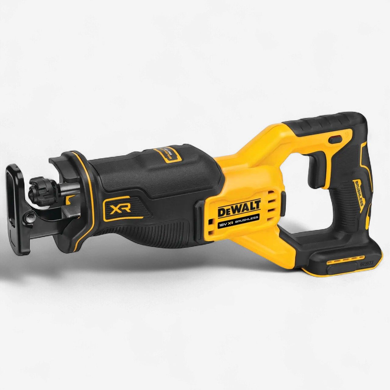 DeWalt 18V XR Recip Saw Skin