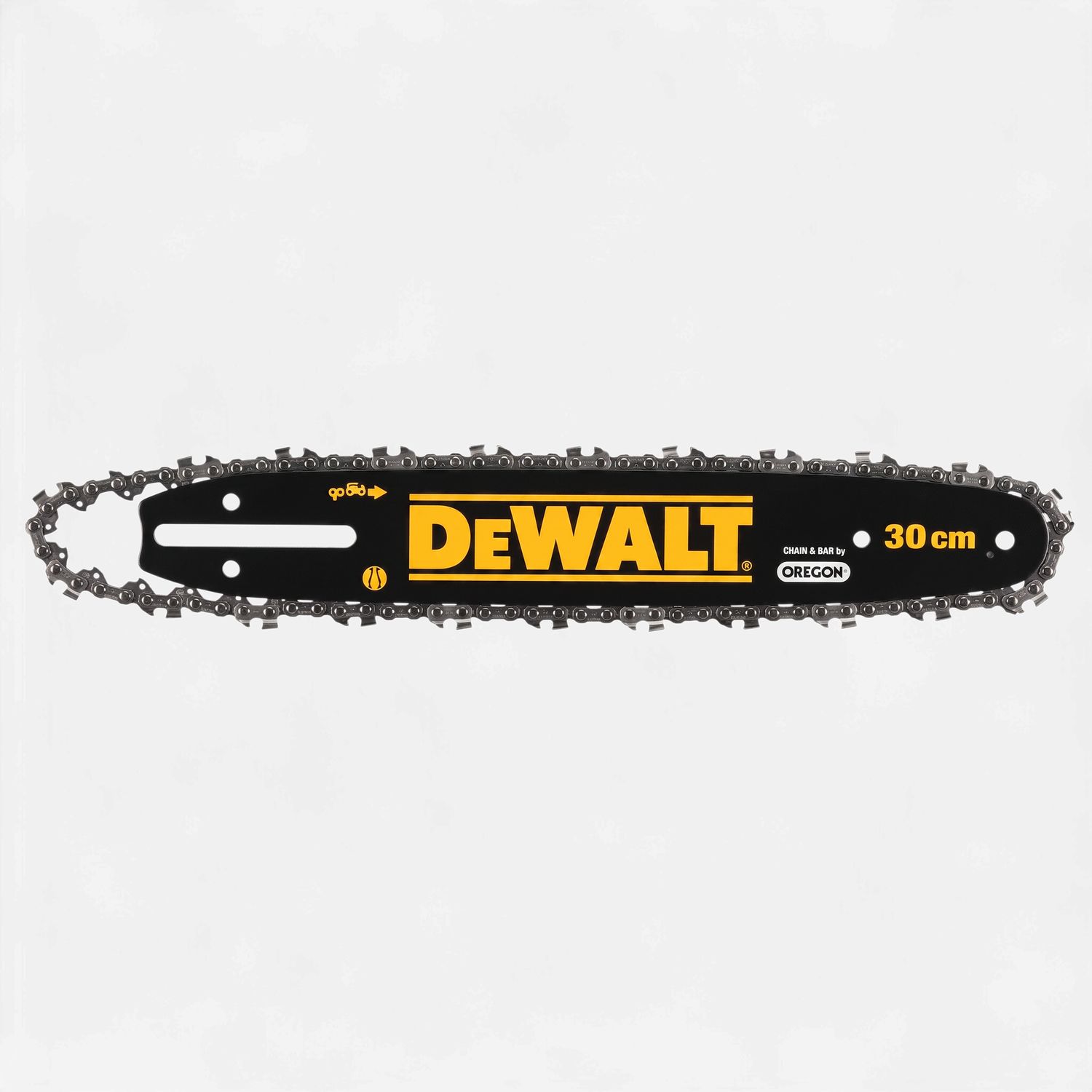 DeWalt 30CM Chainsaw Chain And Bar
