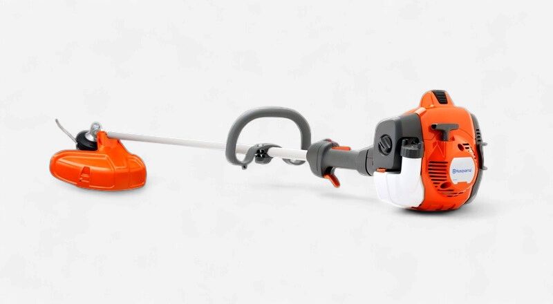 Husqvarna 522L Line Trimmer
