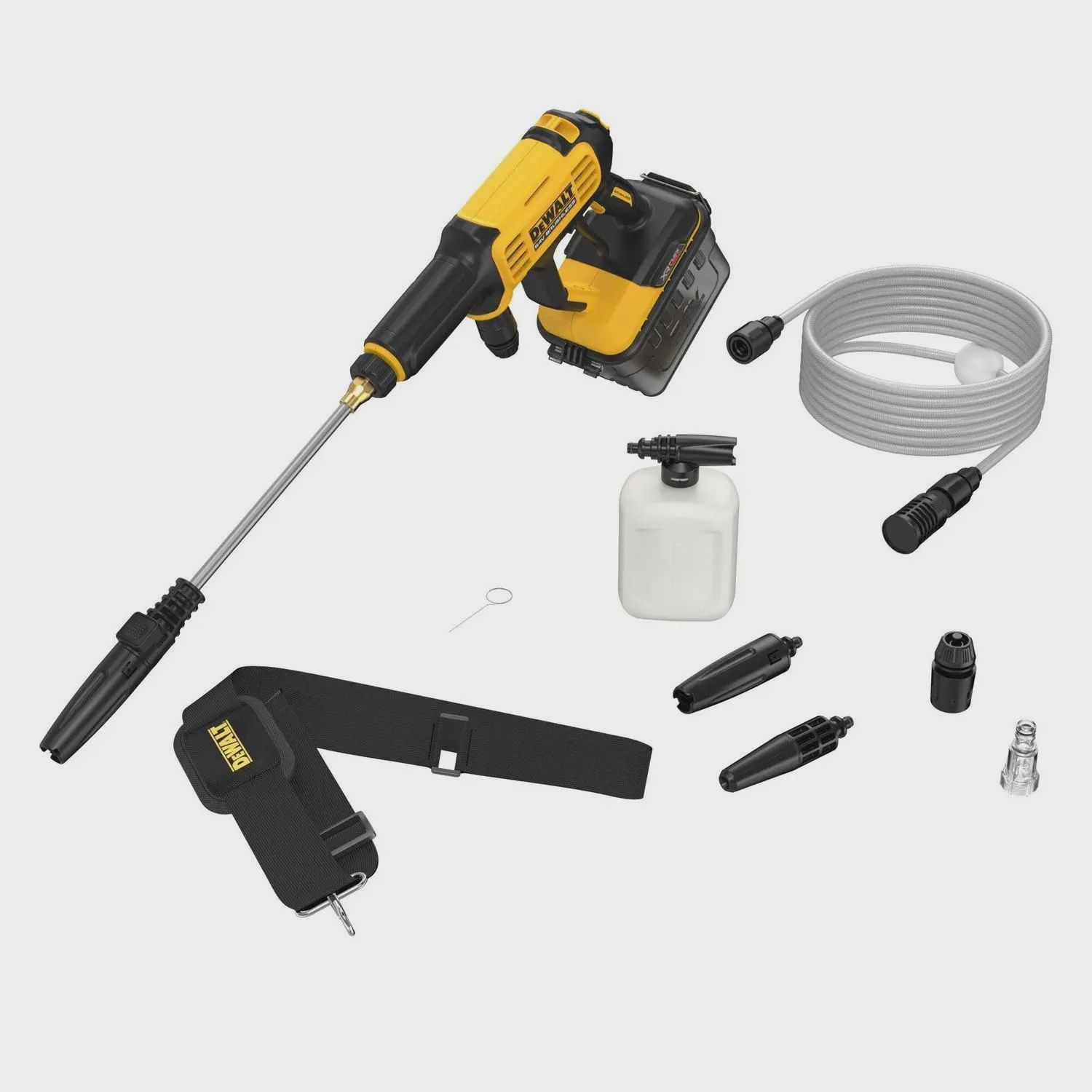 DeWalt 54V XR 1000PSI Power Cleaner
