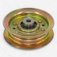 Steel Flat Idler Pulley (65-2968)