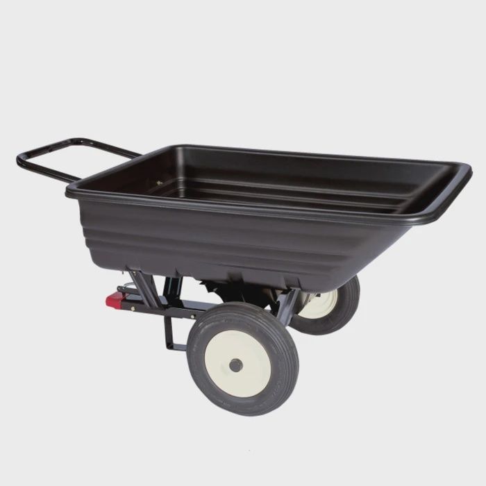 Push / Tow Cart 3080PL