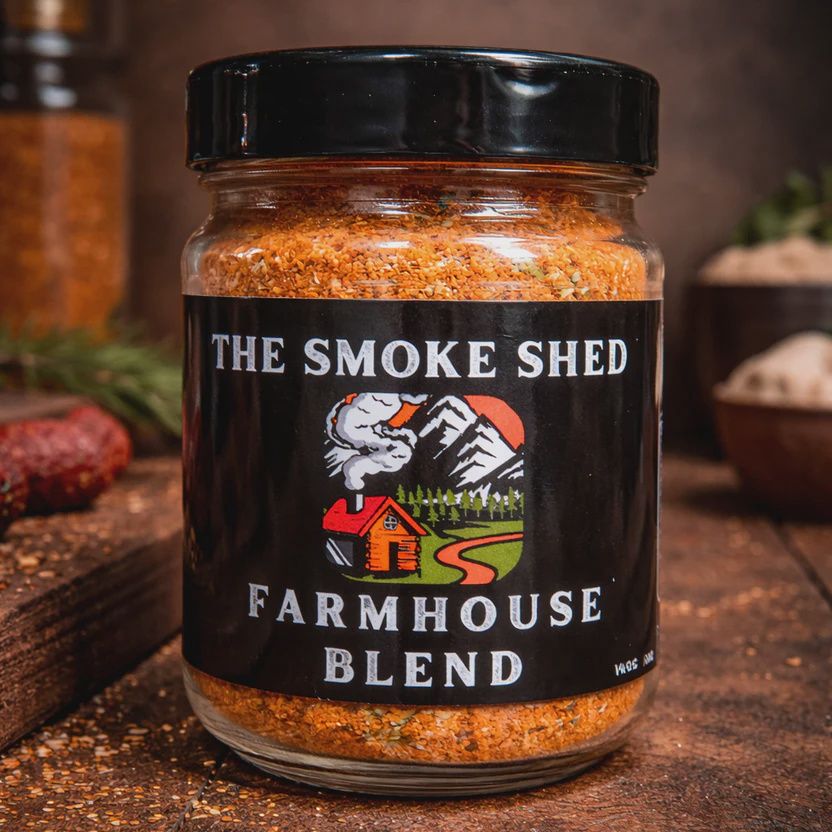 Farmhouse Blend Seasoning